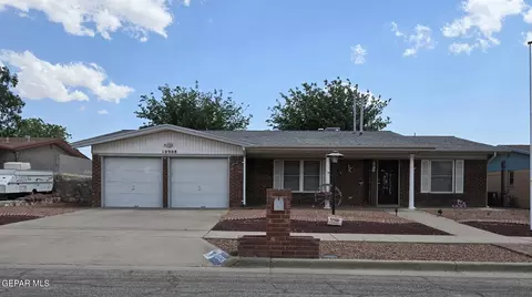10908 Miller Barber Dr, El Paso, TX 79936