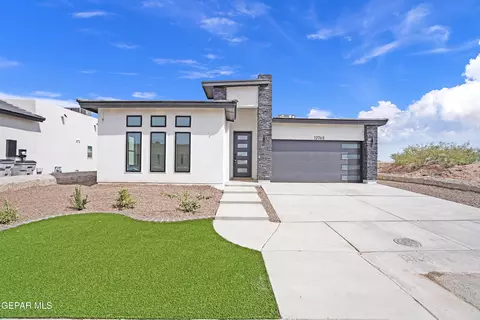 12765 Persistence Ave, El Paso, TX 79928