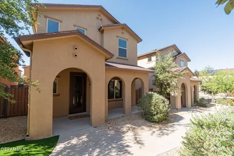 6735 Boulder Canyon Ln, El Paso, TX 79912