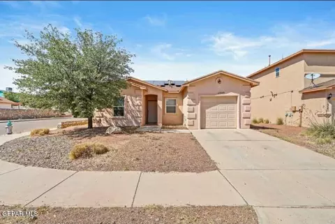 11949 Jim Webb Dr, El Paso, TX 79934