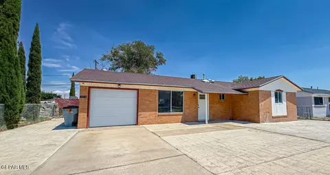 10314 Kellogg St, El Paso, TX 79924