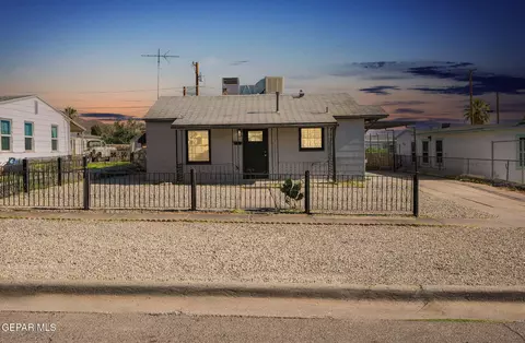 3825 Keltner Ave, El Paso, TX 79904