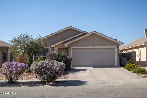 14033 Tierra Leona Dr, El Paso, TX 79938