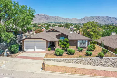 728 Cheltenham Dr, El Paso, TX 79912