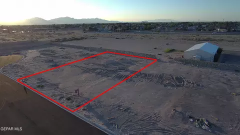 11347 Jasso Ct, El Paso, TX 79936