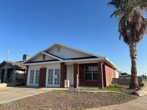 11697 Bell Tower Dr, El Paso, TX 79936