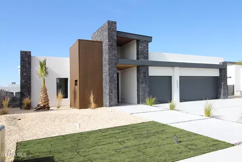 5849 Valley Palm Dr, El Paso, TX 79932