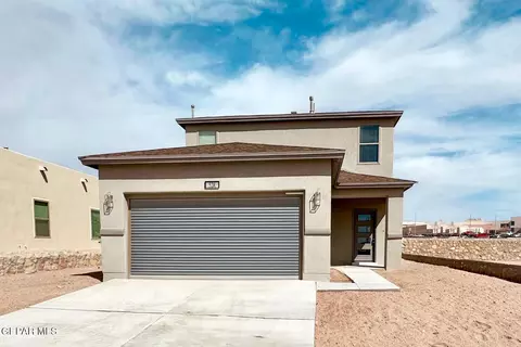 528 Merion Way, El Paso, TX 79928