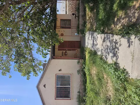 3606 Morehead Ave, El Paso, TX 79930