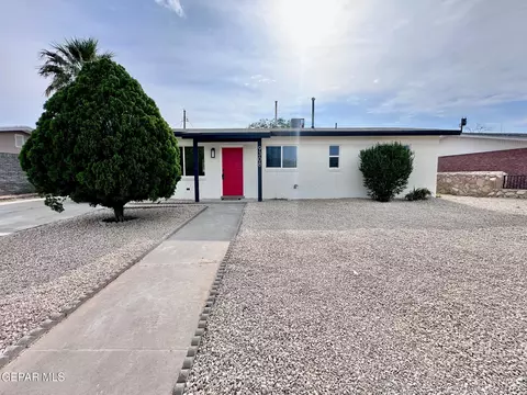 9308 Montgomery Dr, El Paso, TX 79924