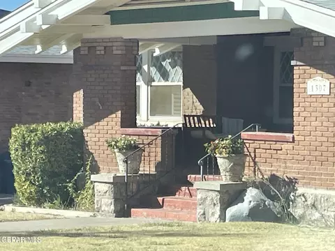 1307 Cincinnati Ave, El Paso, TX 79902 photo 6
