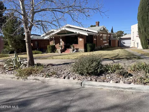 1307 Cincinnati Ave, El Paso, TX 79902 photo 5