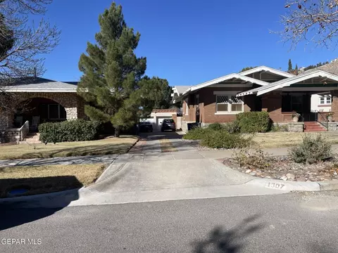 1307 Cincinnati Ave, El Paso, TX 79902 photo 3