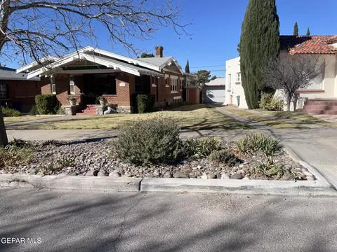 1307 Cincinnati Ave, El Paso, TX 79902 photo 4