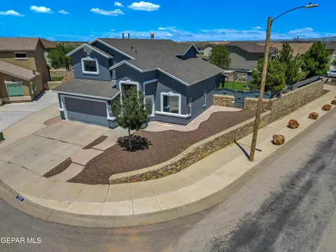 7029 Eagle Nest Ct, El Paso, TX 79934