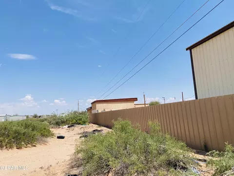 13310 Ayla Rd, El Paso, TX 79938