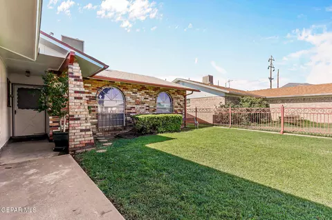 5008 Dearborne Dr, El Paso, TX 79924
