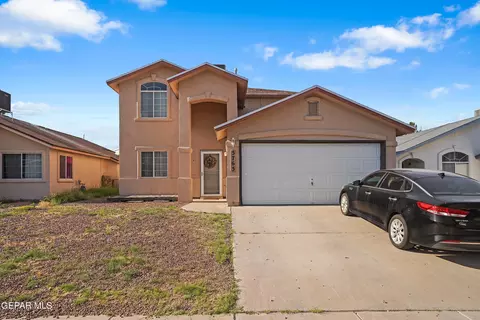 5765 Rick Husband Dr, El Paso, TX 79934