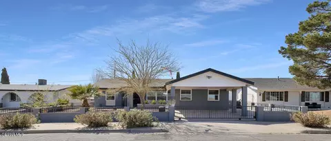 2801 Brady Pl, El Paso, TX 79935