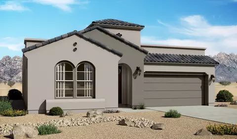 13317 Emerald Water Ct, El Paso, TX 79928