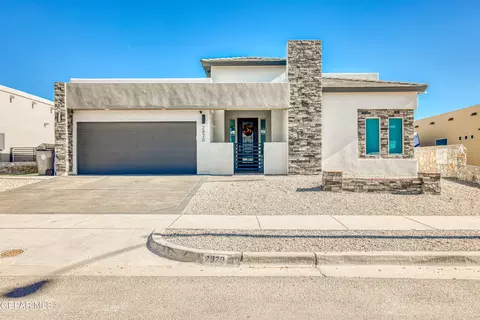 2820 Maria Casas St, El Paso, TX 79938