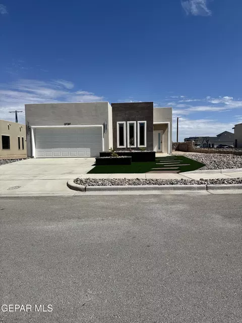 15165 Destination Ave, El Paso, TX 79938
