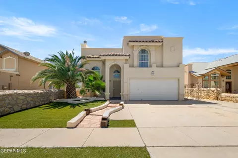 11113 Acoma St, El Paso, TX 79934