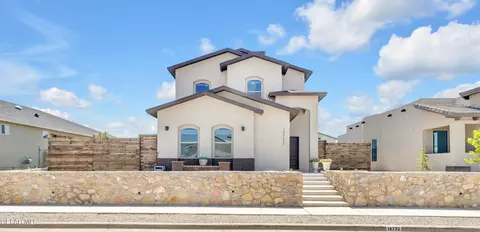 14732 Tierra Harbor Ave, El Paso, TX 79938