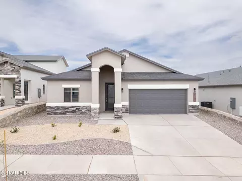 15233 Target Ave, El Paso, TX 79938