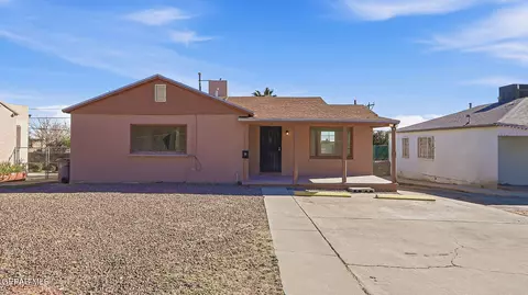 2214 Arizona Ave, El Paso, TX 79930