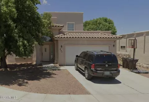 804 Bonnie Ct, Santa Teresa, NM 88008