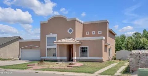 6308 Alina Baltazar Dr, El Paso, TX 79932