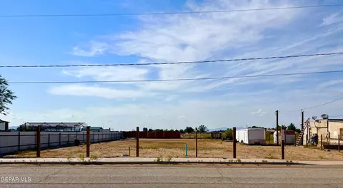 12148 Valladolid Dr, San Elizario, TX 79849