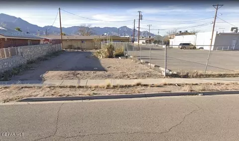 tbd Arabian Nights St, El Paso, TX 79924