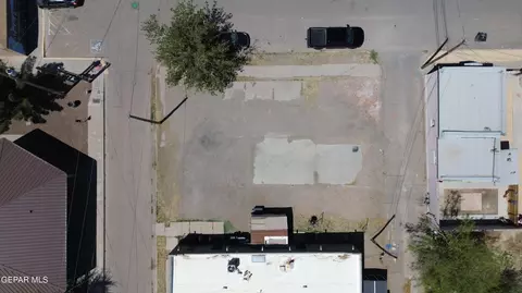 410 Charles Rd, El Paso, TX 79901