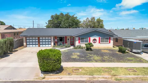 10393 Pasadena Cir, El Paso, TX 79924