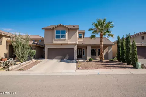 7705 Maple Landing Ct, El Paso, TX 79912