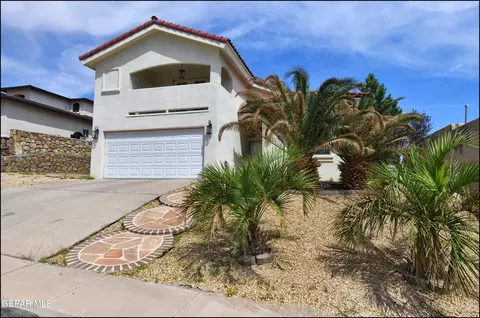 180 Osprey Ct, Santa Teresa, NM 88008