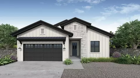 15213 Expectation Ave, El Paso, TX 79938