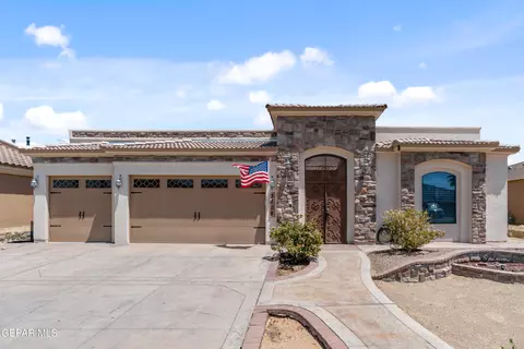 3108 Destiny Point Dr, El Paso, TX 79938