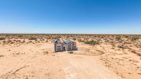 Pn-142447 Sunburst Drive, Clint, TX 79938