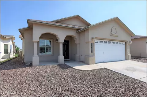 14429 Spanish Point Dr, El Paso, TX 79938