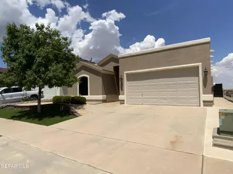 5309 Lucio Moreno Dr, El Paso, TX 79934