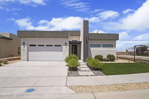 3141 Tunnel Point Way, El Paso, TX 79938