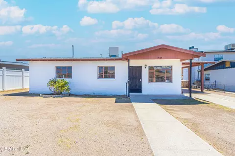 7518 Wilcox Dr, El Paso, TX 79915
