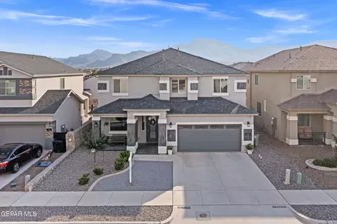 11433 Elsa Maldonado, El Paso, TX 79934