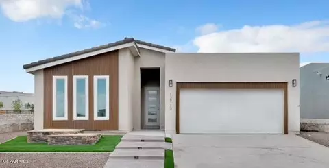 12824 Middlesbrough Ave, Horizon City, TX 79928