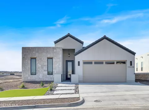 13333 Emerald Pearl Dr, Horizon City, TX 79928