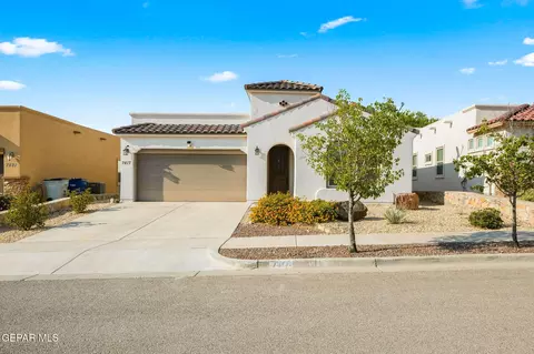 7417 Autumn Sage Dr, El Paso, TX 79911