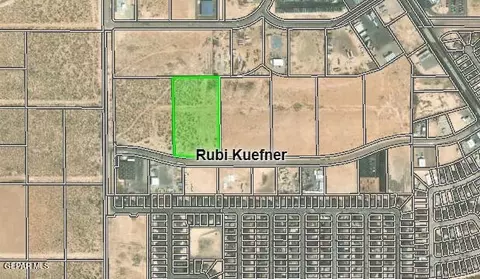 14317 Rudi Kuefner Dr, Horizon City, TX 79928